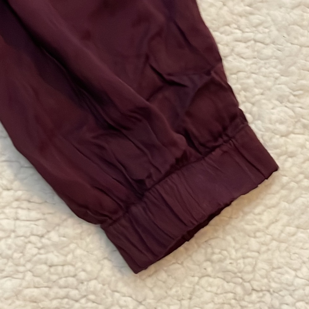 NWT super soft Pistola pants S - Picture 4 of 8